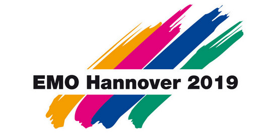Выставка EMO Hannover 2019 совсем скоро!