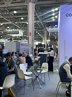 СОЛДРИМ-СПб на выставке «Металлообработка-2026» 4