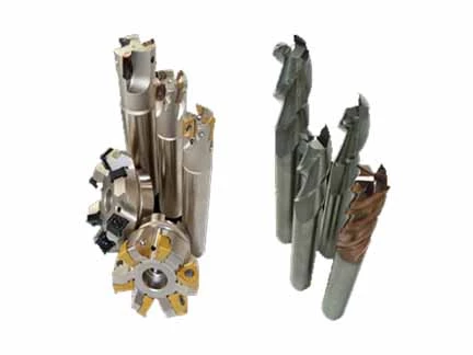 Фрезерный инструмент Comand Tool