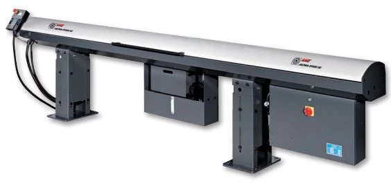 LNS Alpha ST320 S2