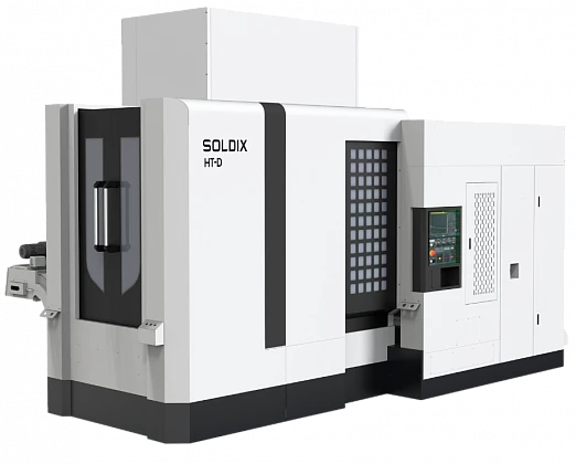 SOLDIX HT-D