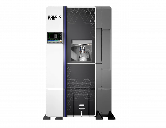 SOLDIX 5X