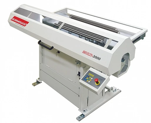 Samsys Multi-3000