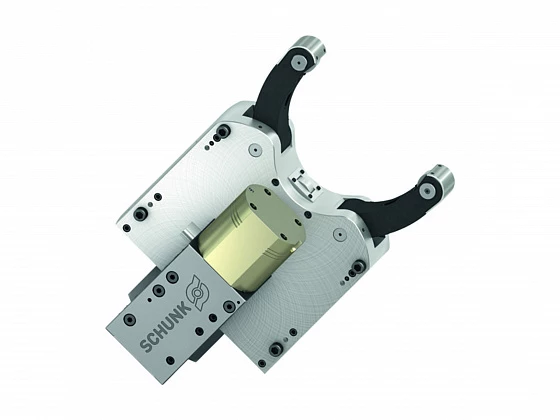 Люнеты SCHUNK