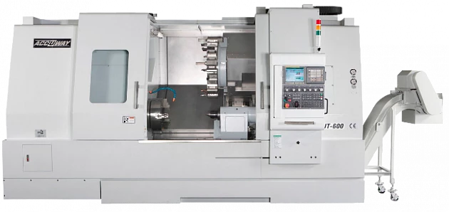 Accuway UT-600
