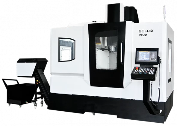 SOLDIX V