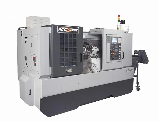 Accuway UT-200 (Y)