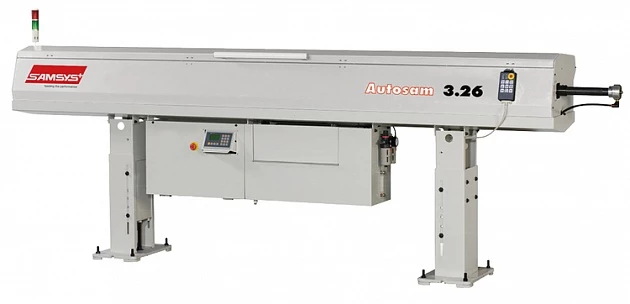 Samsys AutoSam 3.26
