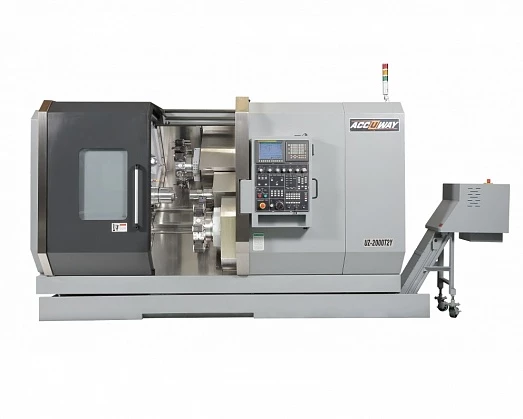 Accuway UZ-2000
